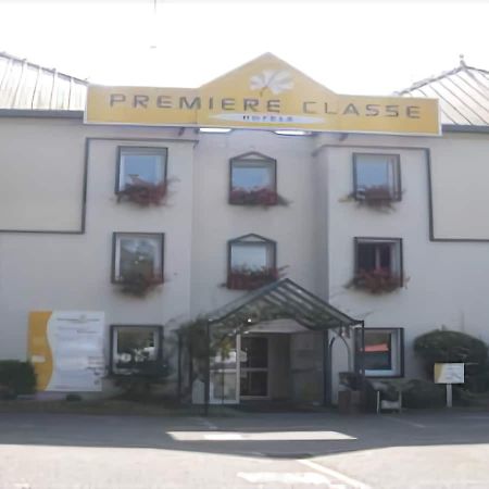 Premiere Classe Strasbourg Sud - Illkirch Dış mekan fotoğraf