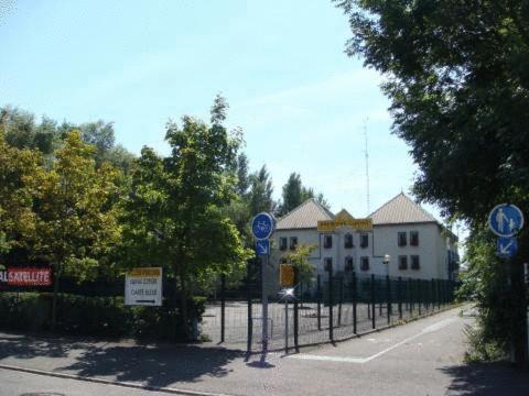 Premiere Classe Strasbourg Sud - Illkirch Dış mekan fotoğraf