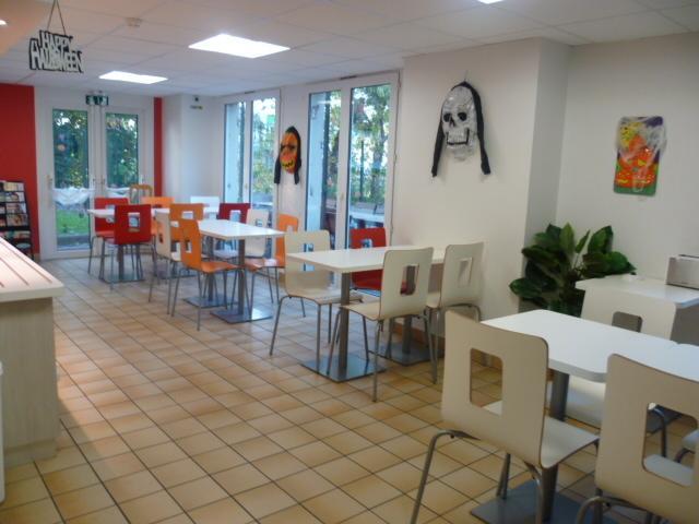 Premiere Classe Strasbourg Sud - Illkirch Dış mekan fotoğraf