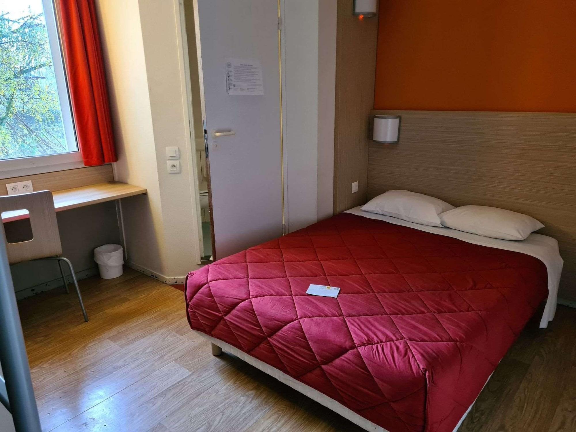 Premiere Classe Strasbourg Sud - Illkirch Dış mekan fotoğraf