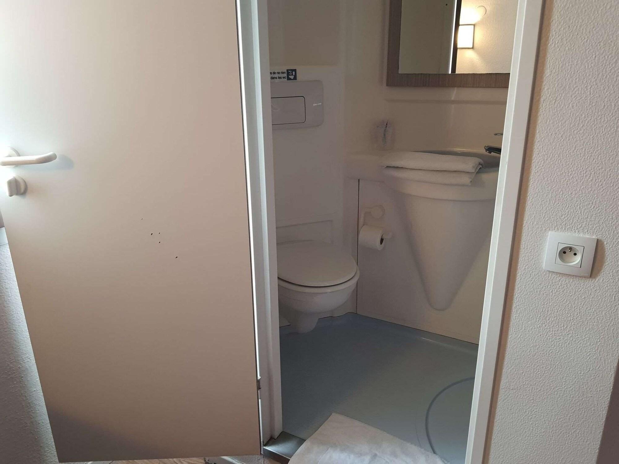 Premiere Classe Strasbourg Sud - Illkirch Dış mekan fotoğraf