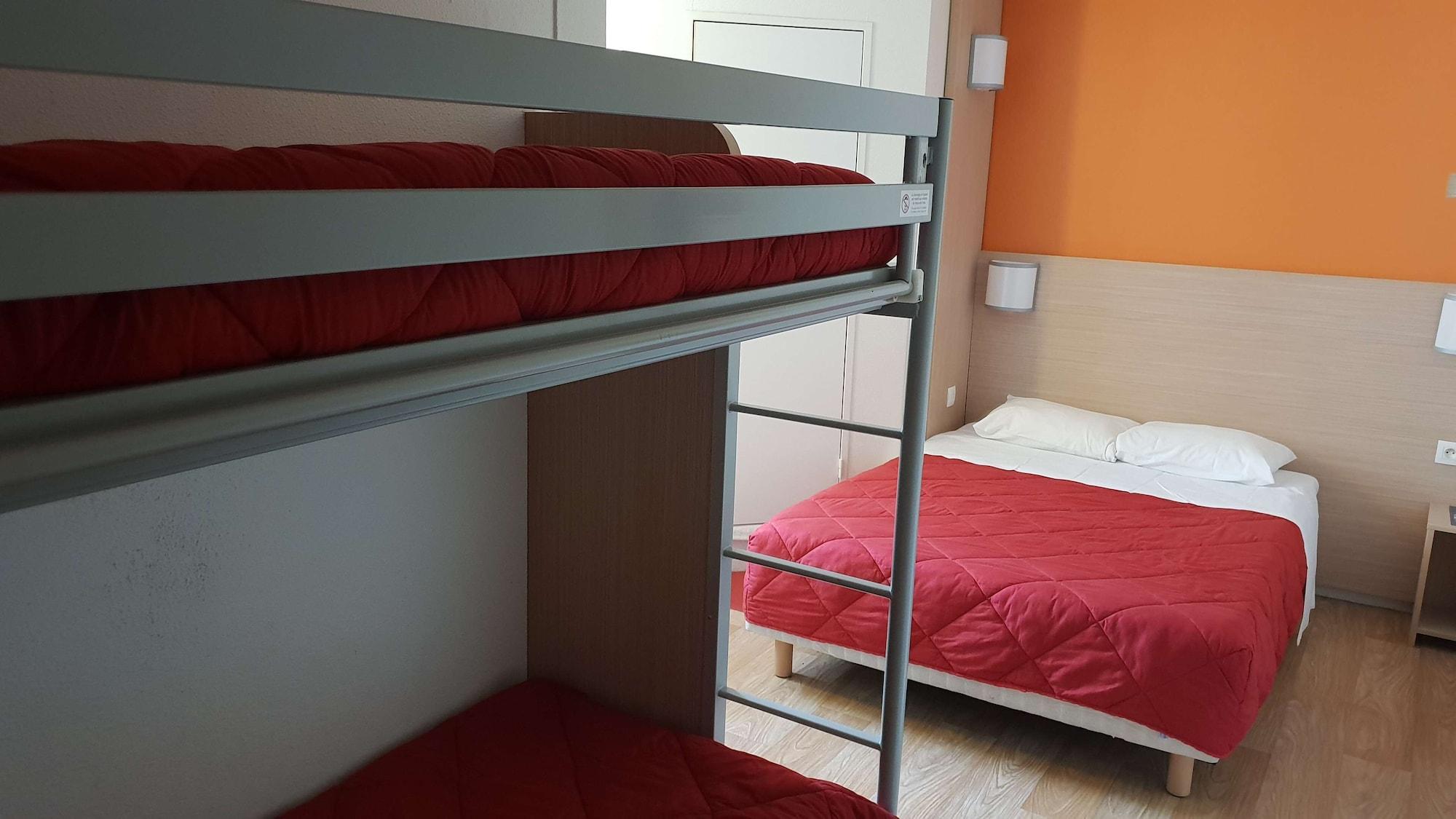 Premiere Classe Strasbourg Sud - Illkirch Dış mekan fotoğraf