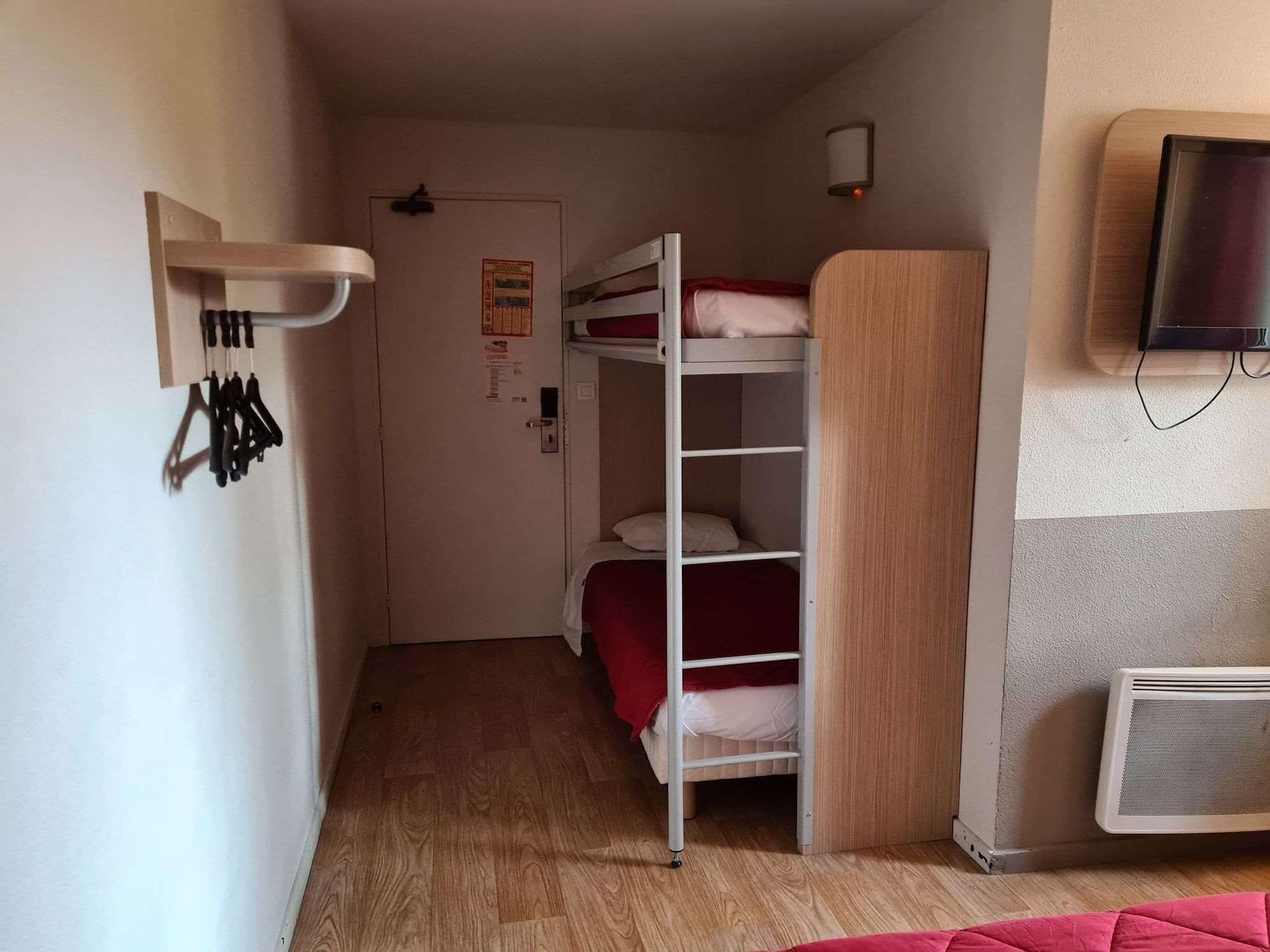 Premiere Classe Strasbourg Sud - Illkirch Dış mekan fotoğraf