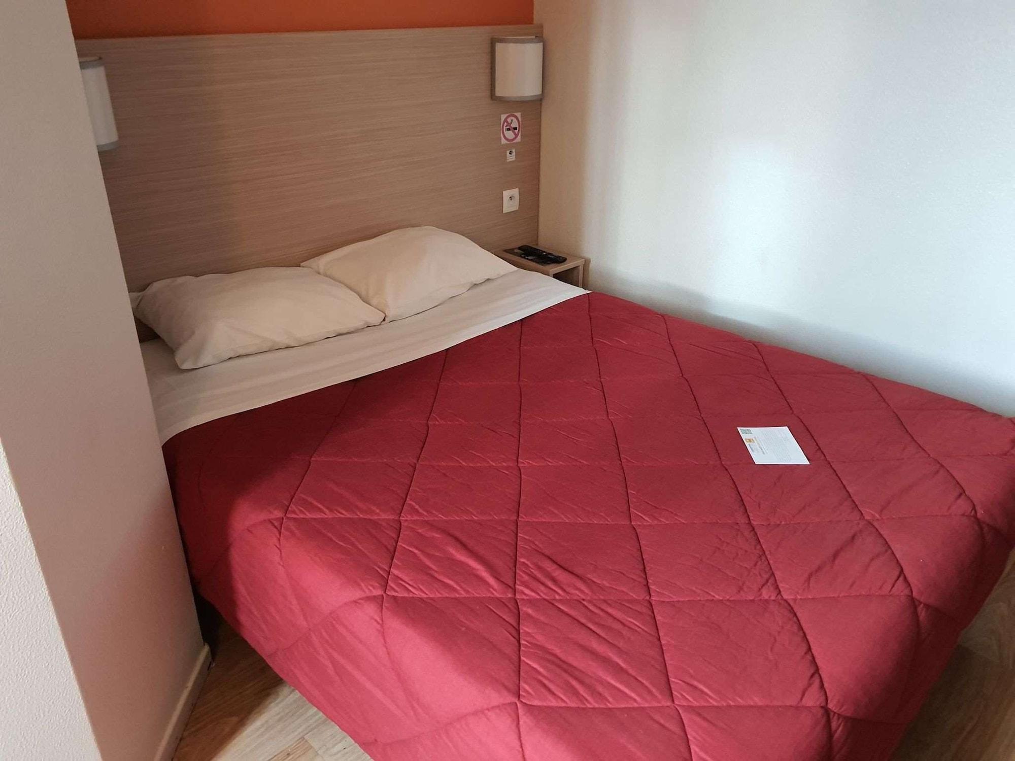 Premiere Classe Strasbourg Sud - Illkirch Dış mekan fotoğraf