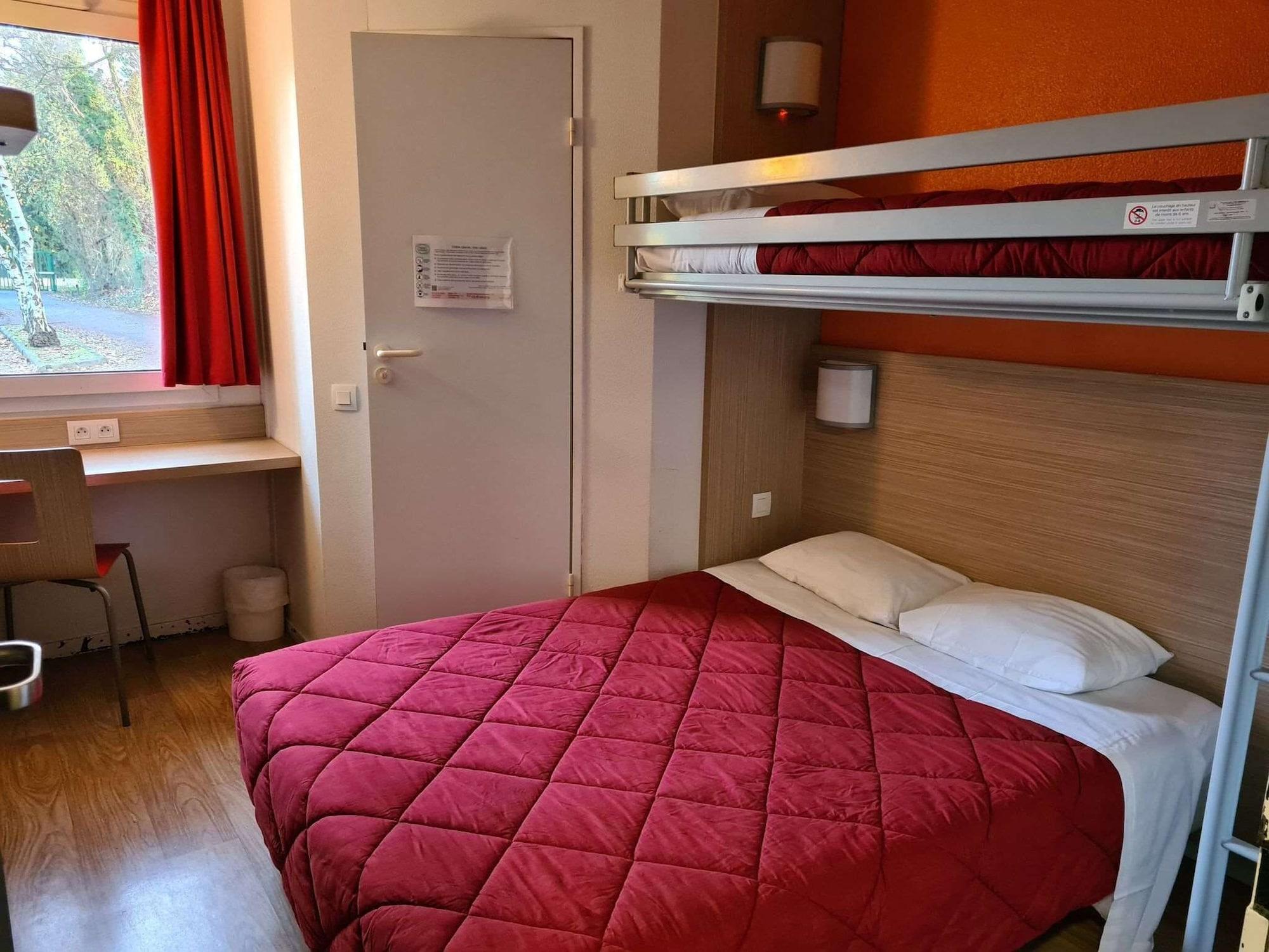 Premiere Classe Strasbourg Sud - Illkirch Dış mekan fotoğraf