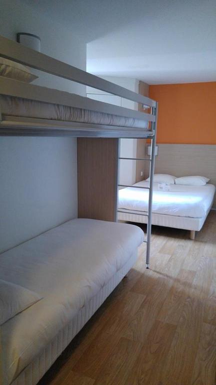 Premiere Classe Strasbourg Sud - Illkirch Dış mekan fotoğraf