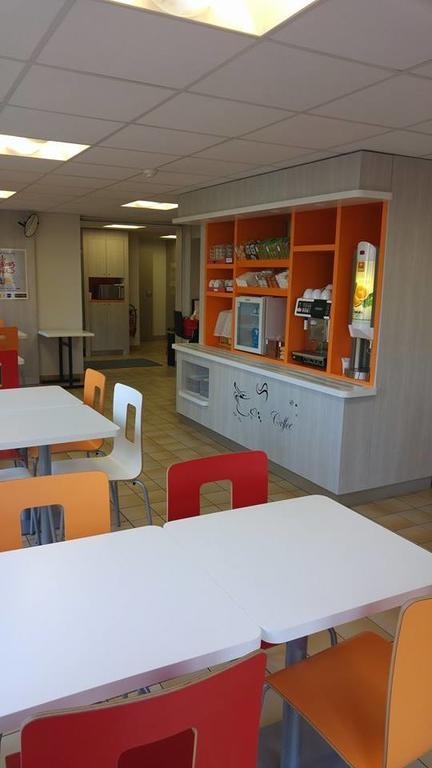 Premiere Classe Strasbourg Sud - Illkirch Dış mekan fotoğraf