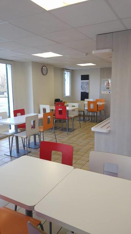 Premiere Classe Strasbourg Sud - Illkirch Dış mekan fotoğraf
