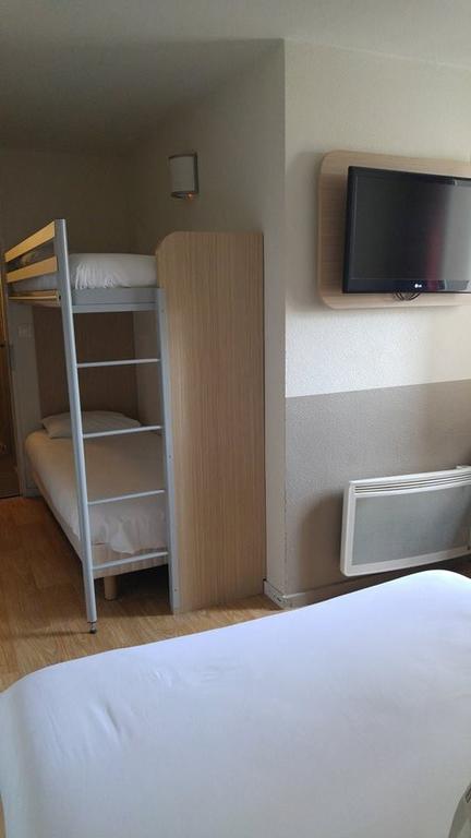 Premiere Classe Strasbourg Sud - Illkirch Dış mekan fotoğraf