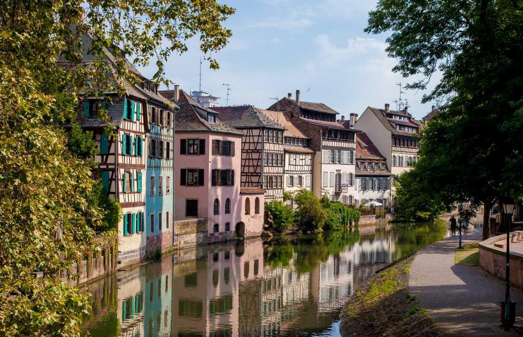 Premiere Classe Strasbourg Sud - Illkirch Dış mekan fotoğraf