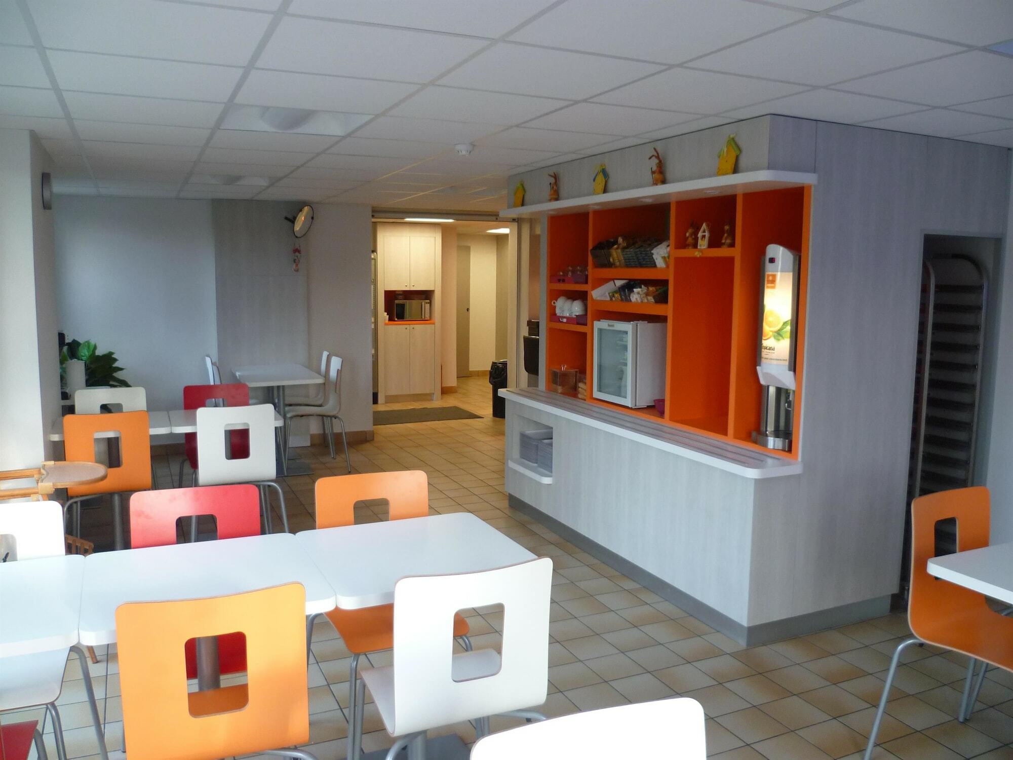 Premiere Classe Strasbourg Sud - Illkirch Dış mekan fotoğraf