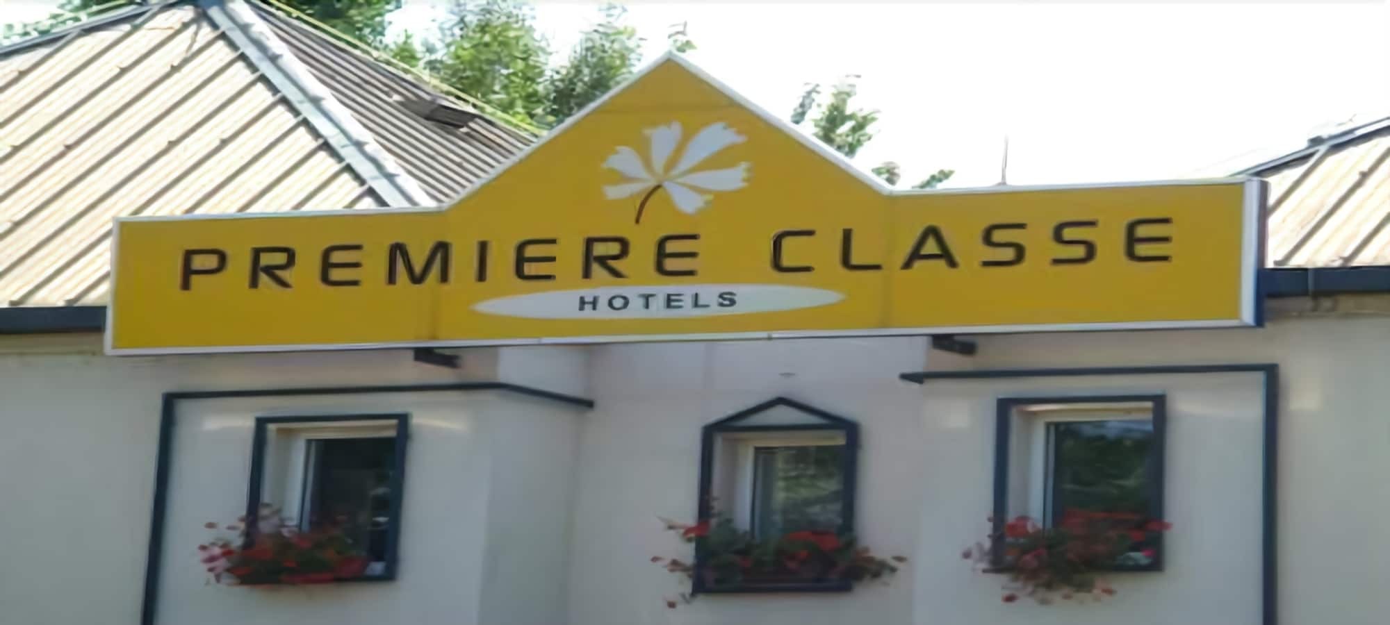 Premiere Classe Strasbourg Sud - Illkirch Dış mekan fotoğraf